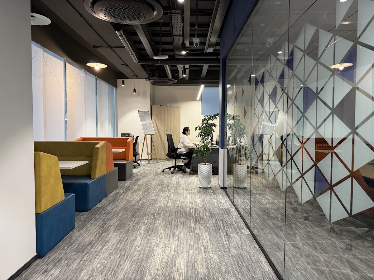 XIPHIAS Immigration Pvt Ltd photo 3