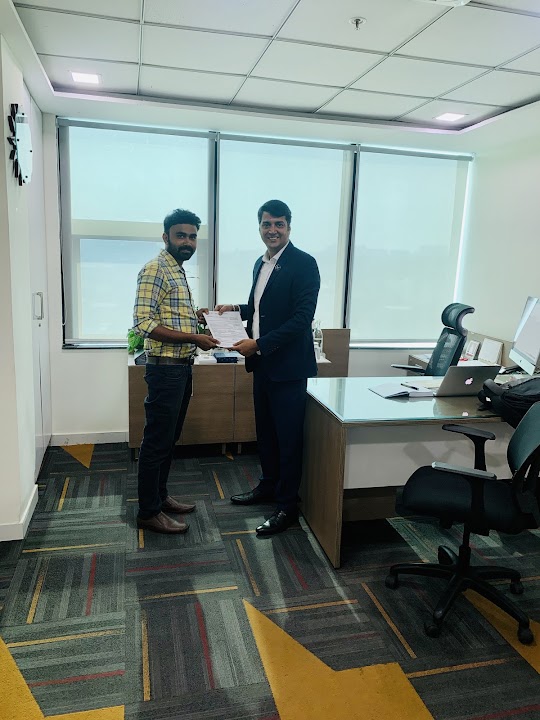 XIPHIAS Investment Migration office