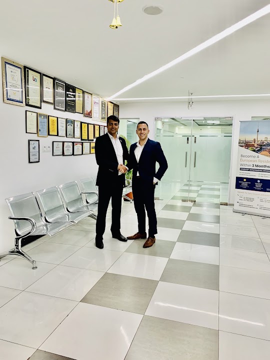XIPHIAS Investment Migration photo 3