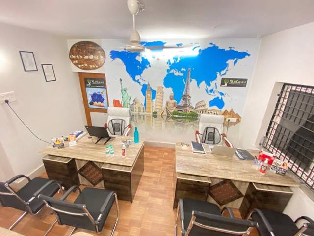 XLNCquest Pvt Ltd office