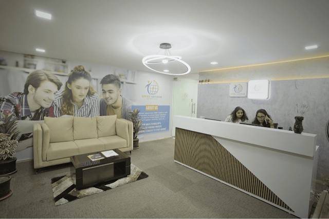 Xpert Advisor – Study Abroad | Head Office Hyderabad office