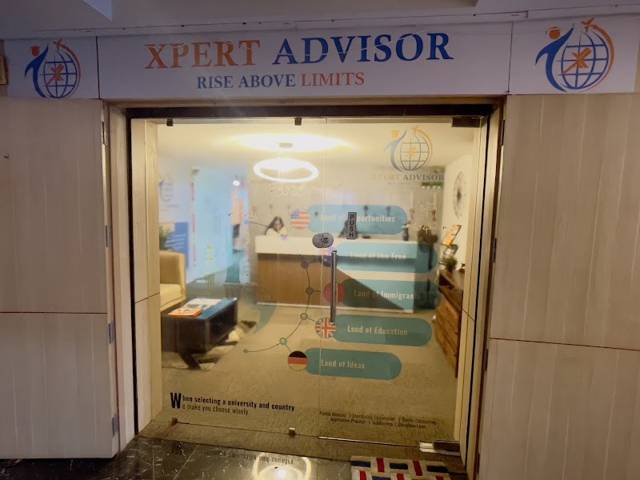 Xpert Advisor – Study Abroad | Head Office Hyderabad photo 3