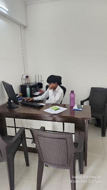 Xpert Passport Consultants office