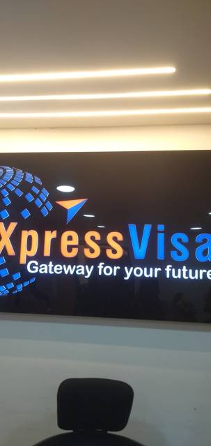 XpressVisa Educational Consultants photo 2