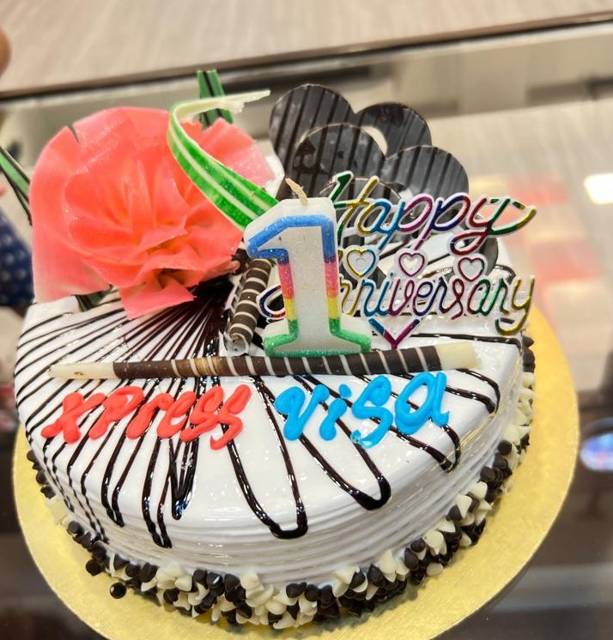 XpressVisa Overseas photo 3