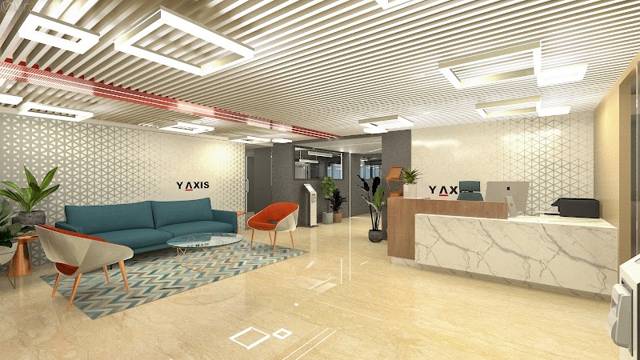 Y-Axis | Study Abroad Consultants in Hyderabad | Canada PR | Australia PR | Visa Agent | Immigration Consultants | Kukatpally office