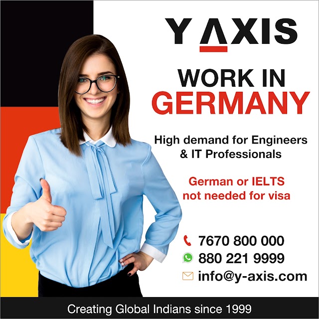 Y-Axis | Immigration Consultants in Kolkata | Canada PR | Australia PR | Visa Agent | Study Abroad Consultants photo 2