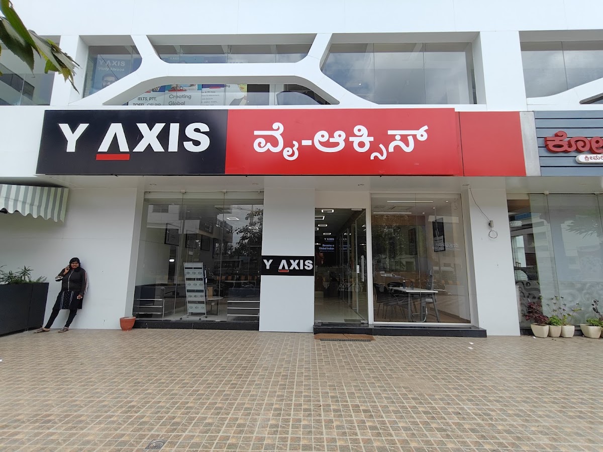 Y-Axis | Study Abroad Consultants | IELTS coaching in Bangalore | PTE,TOEFL,GMAT, GRE | LIVE coaching in Whitefield photo 2