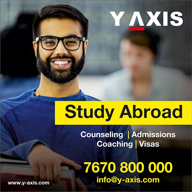 Y-Axis | Study Abroad & Immigration Consultants in Pune | Visa Agents | Canada PR Experts | Bund Garden Road photo 2