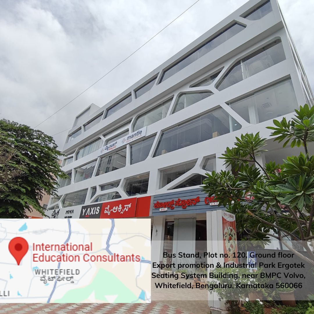 Y-Axis – Visa & Immigration Consultants | Whitefield office