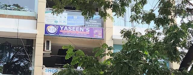 Yaseen's Immigration Services photo 2