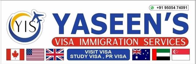 Yaseen's Immigration Services photo 3