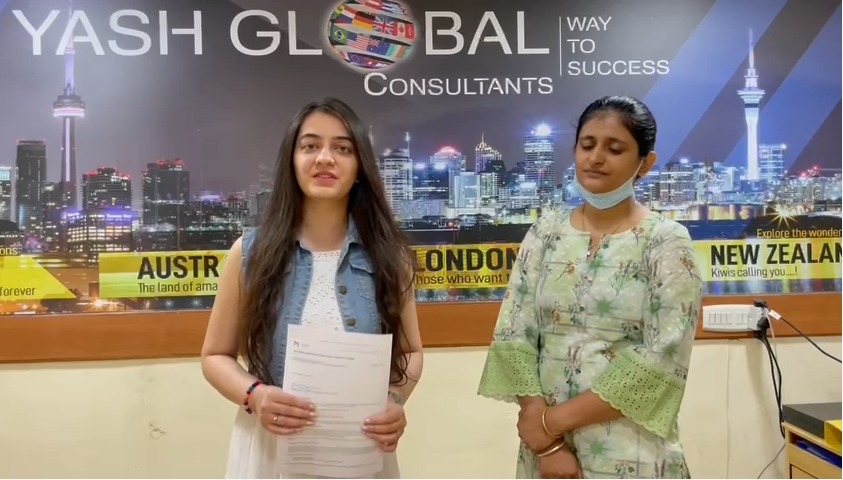 Yash Global Immigration photo 2