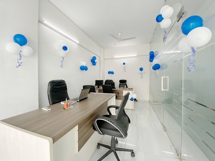 Yashvi Tours & Travels Pvt Ltd - IATA Approved office