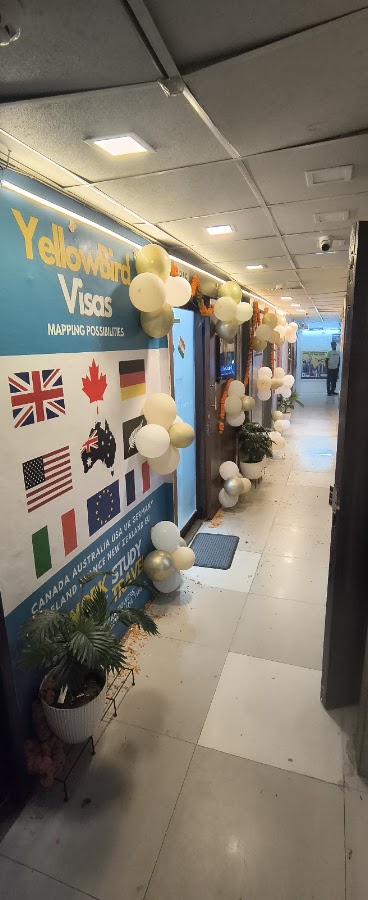 Yellowbird Immigration Services Private Limited photo 3