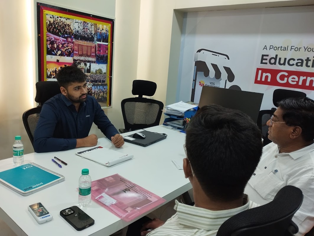 YES Germany Andheri (Study in Germany)- German Education Consultant photo 2