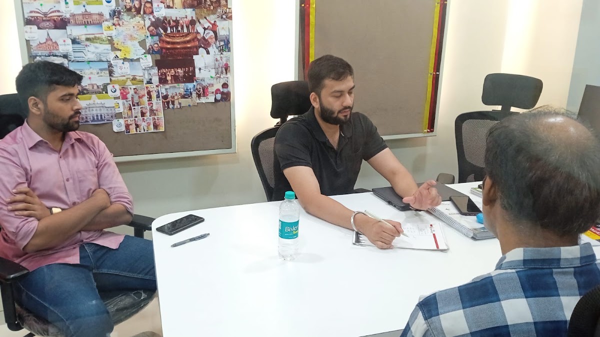 YES Germany Andheri (Study in Germany)- German Education Consultant photo 3