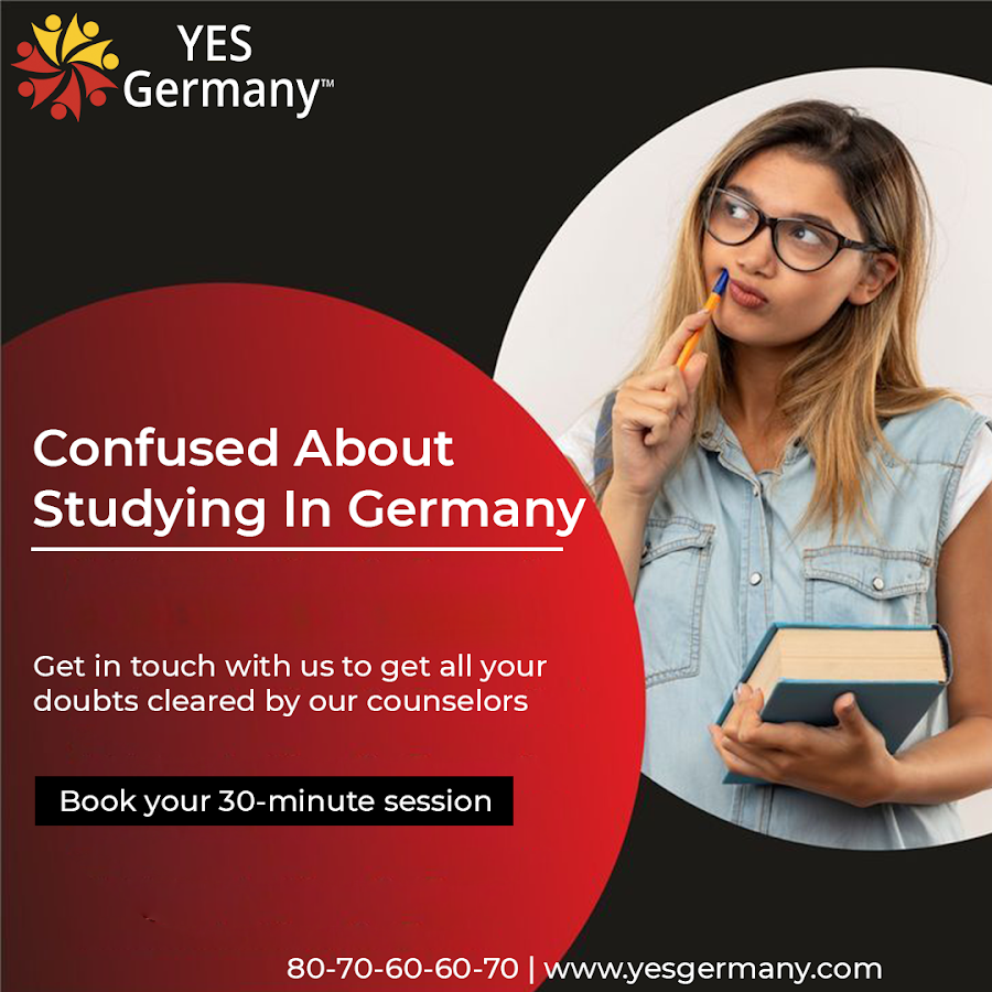 YES Germany Chennai photo 2