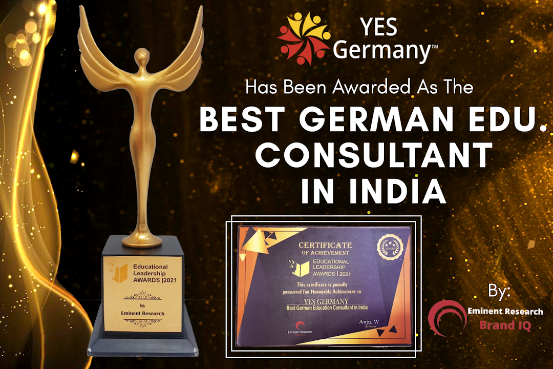 YES Germany Gurugram office