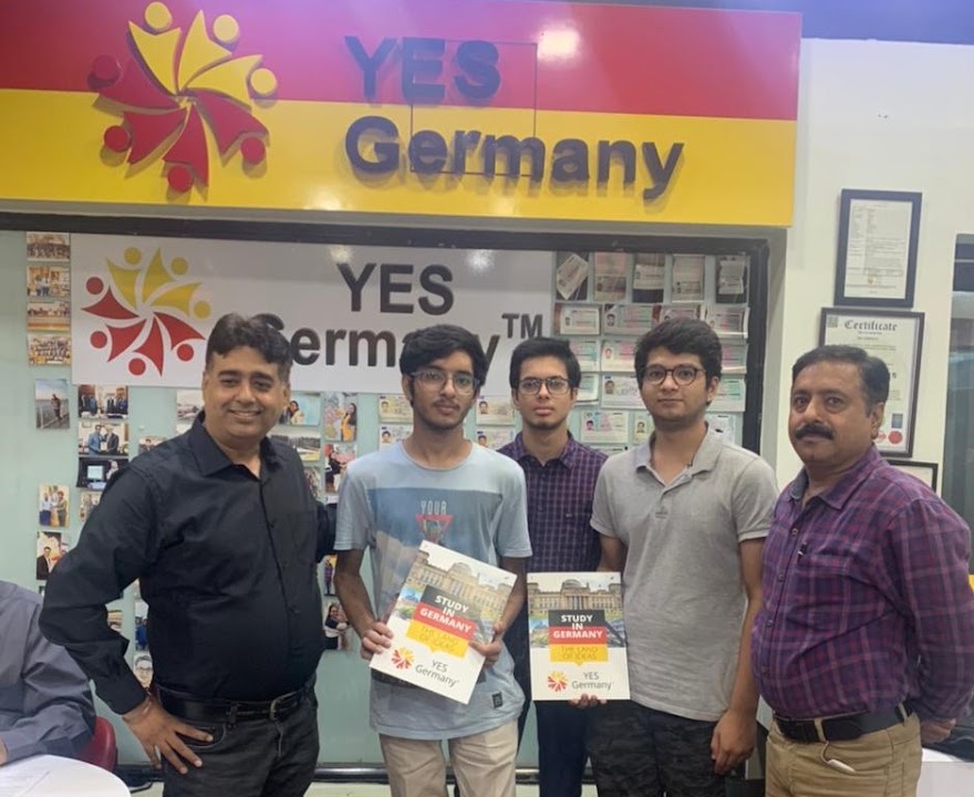 YES Germany Gurugram photo 2
