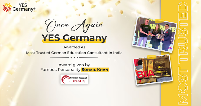 YES Germany Hebbal Bangalore (Study In Germany) photo 2