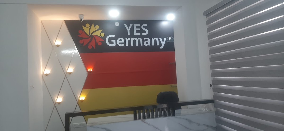 YES Germany Hebbal Bangalore (Study In Germany) photo 3