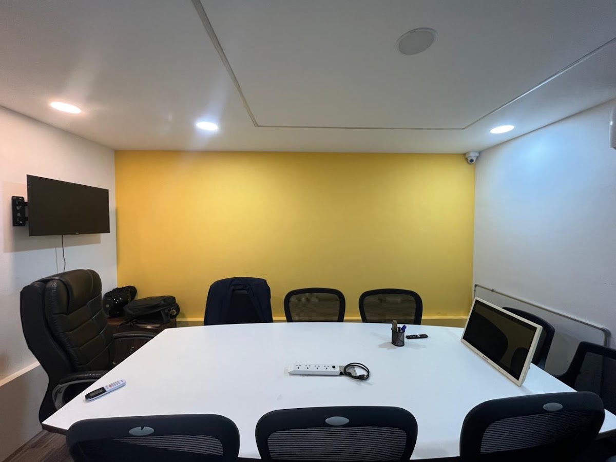 YES Germany Indiranagar Bangalore (Study In Germany) office