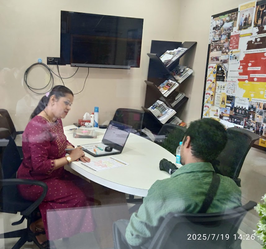 YES Germany Navi Mumbai (Study in Germany)- German Education Consultant photo 2