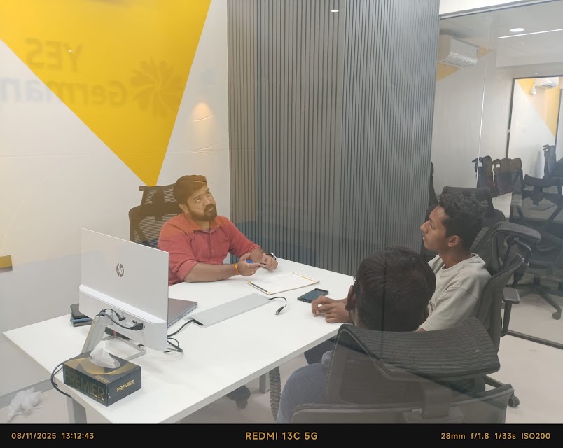 Yes Germany Pune ( Viman Nagar ) - Study in Germany | German Education Consultancy photo 2