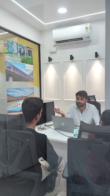 Yes Germany Pune ( Viman Nagar ) - Study in Germany | German Education Consultancy photo 3