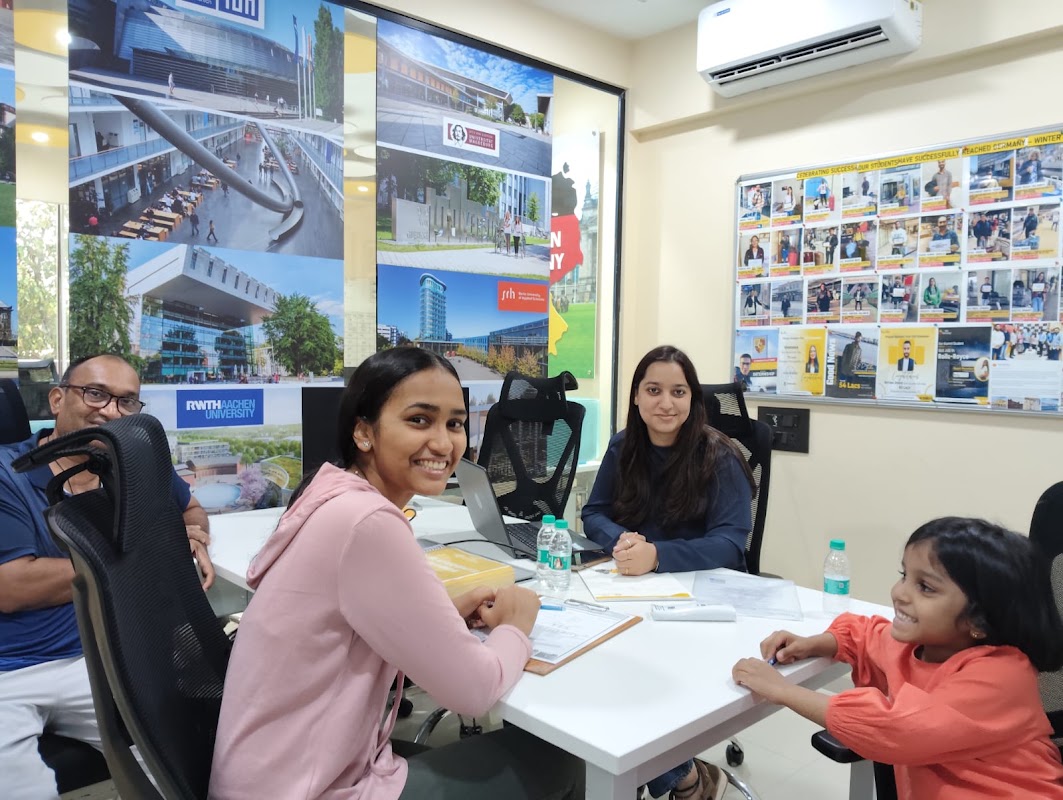 YES Germany Thane (Study in Germany)- German Education Consultant photo 2