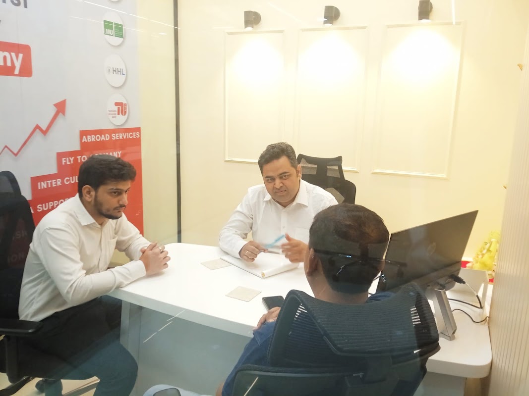 YES Germany Thane (Study in Germany)- German Education Consultant photo 3