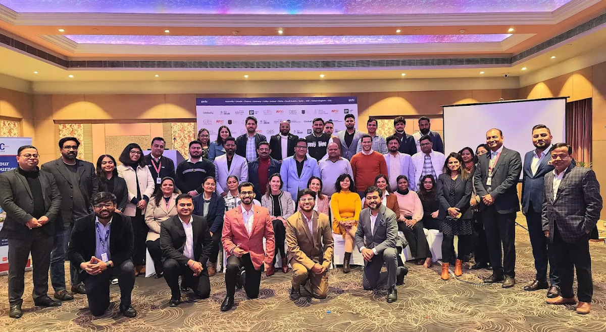 YES Italy Delhi | Study Abroad Consultants in Delhi office