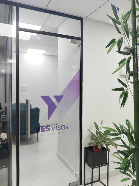 Yes Visas - Study Abroad Consultants, Ameerpet, Hyderabad photo 2