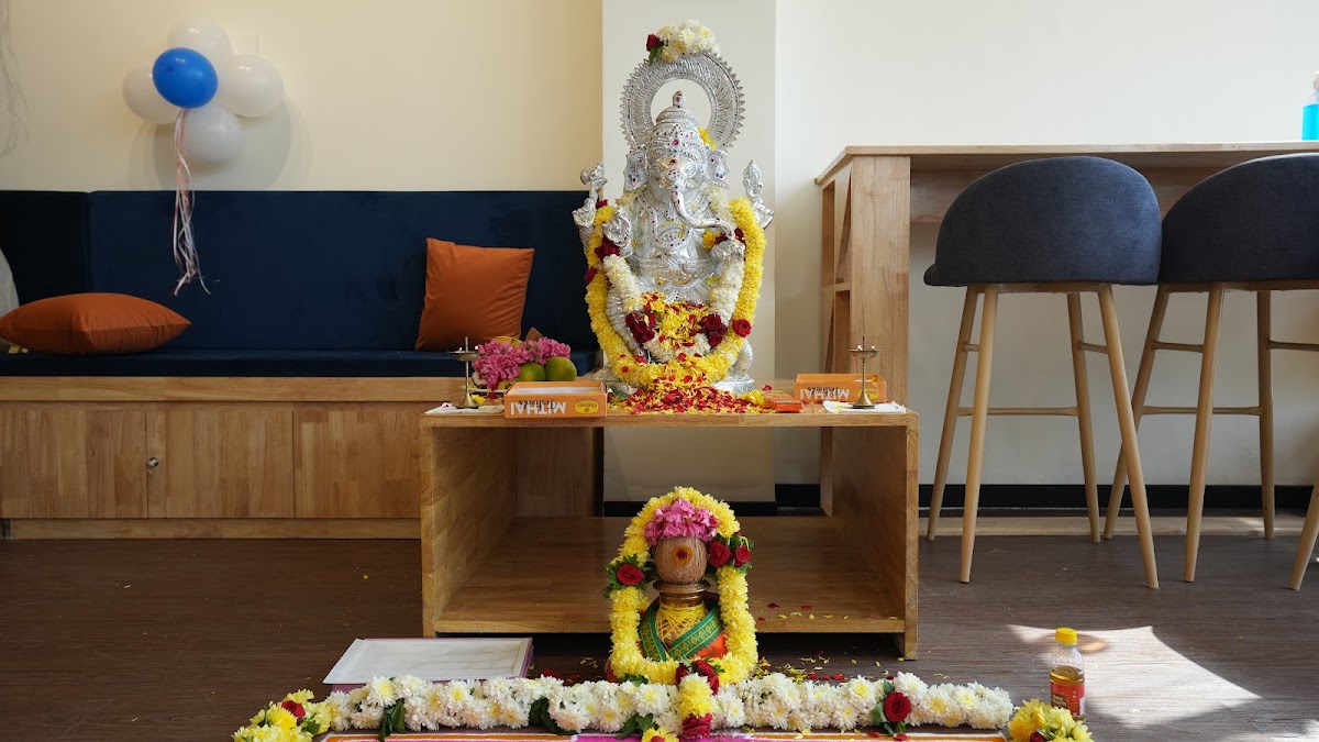 Yocket Study Abroad - Bangalore photo 2