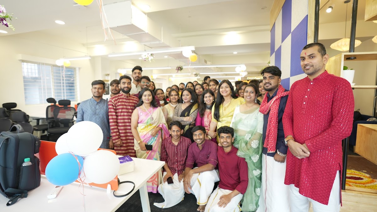 Yocket Study Abroad - Bangalore photo 3