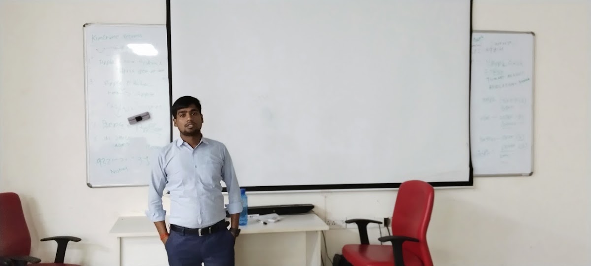 Yocket - Study Abroad Consultants photo 3