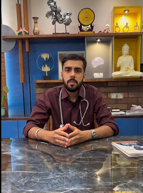 Yours DOCTruly | MBBS Abroad Consultancy Ahmedabad and Delhi. office