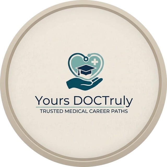 Yours DOCTruly | MBBS Abroad Consultancy Ahmedabad and Delhi. photo 2