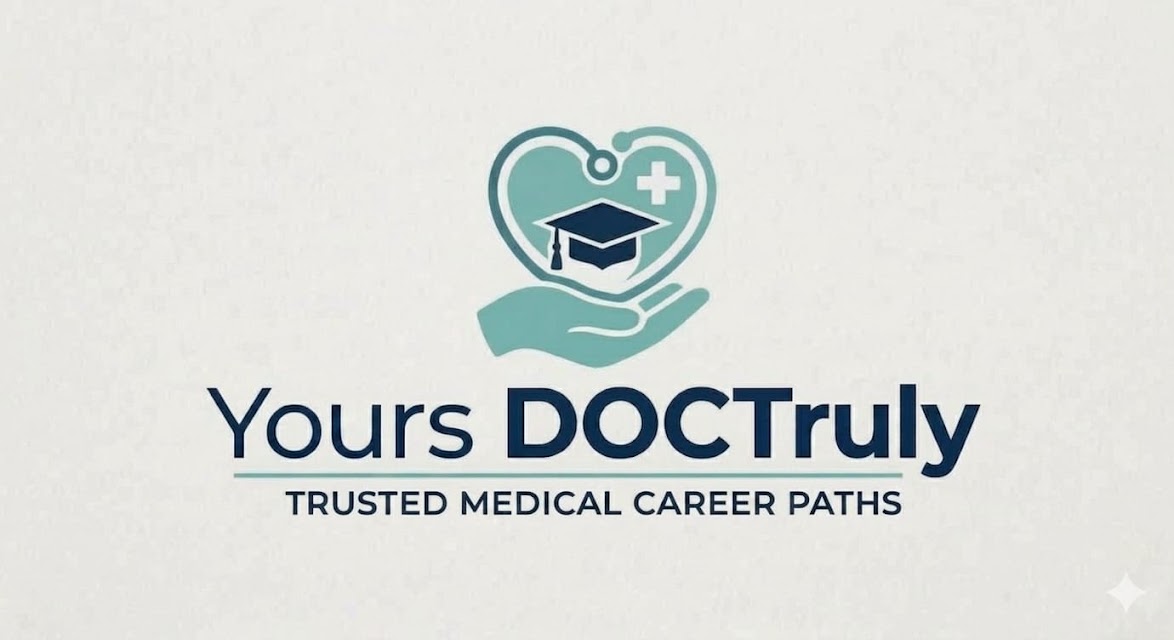 Yours DOCTruly | MBBS Abroad Consultancy Ahmedabad and Delhi. photo 3