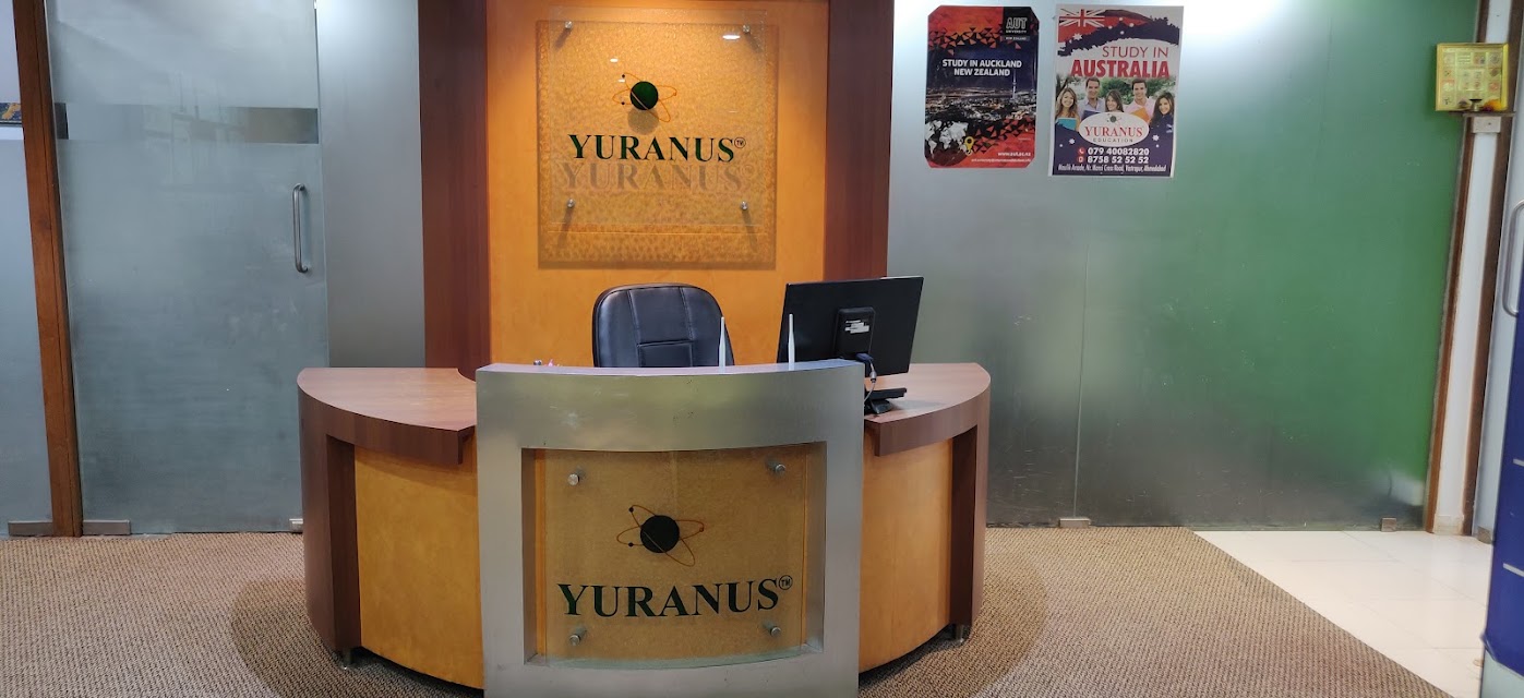 Yuranus Education & Immigration office