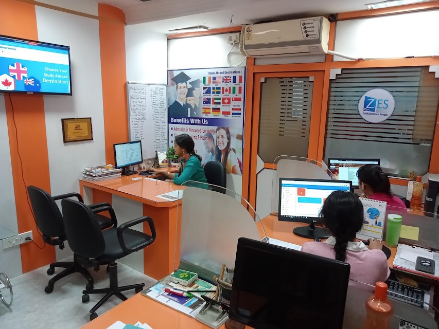 Zenith Educational Services photo 2