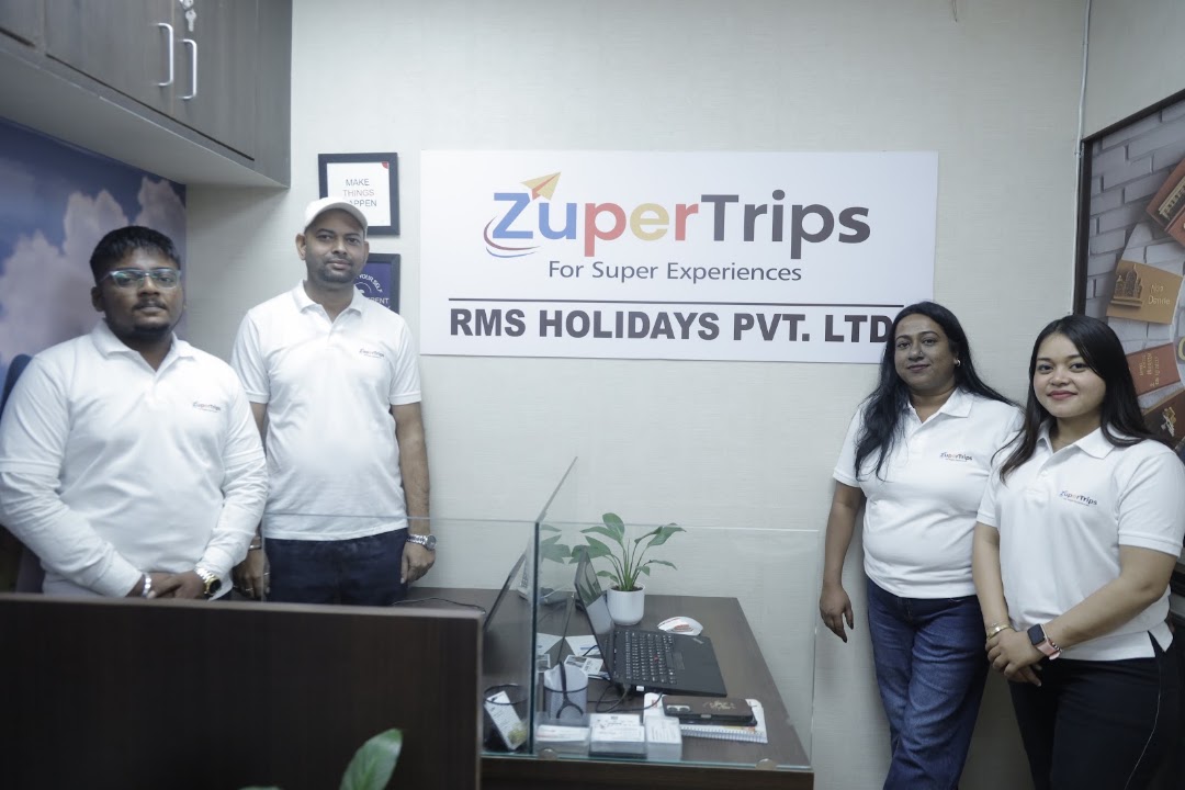 Zuper Trips photo 2