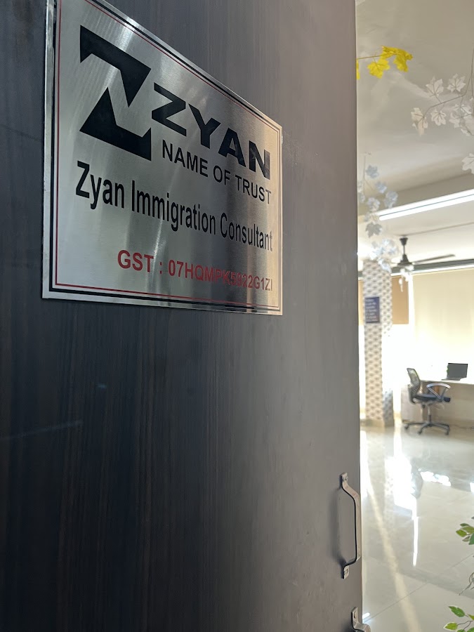 Zyan Immigration Consultant photo 3