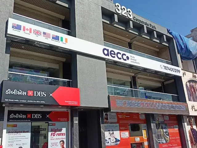 AECC office