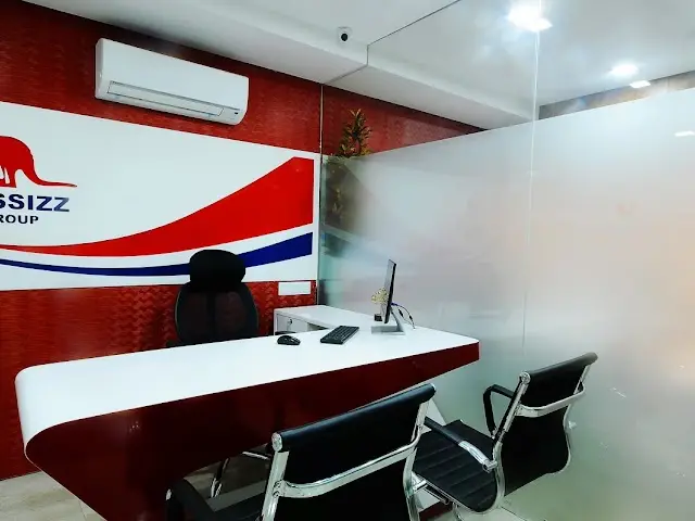 Aussizz Group Migration Agents office