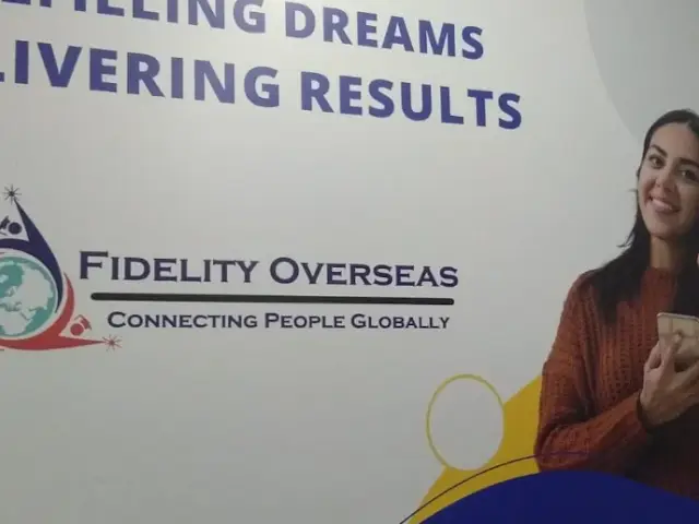 Fidelity Immigration Pvt Ltd office