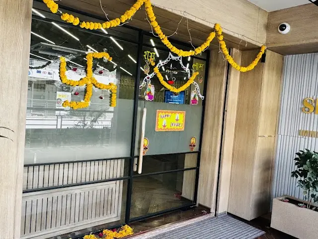 Sky Heaven Immigration (OPC) Pvt Ltd office