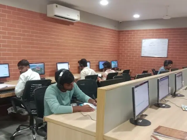 Storm EduGo office