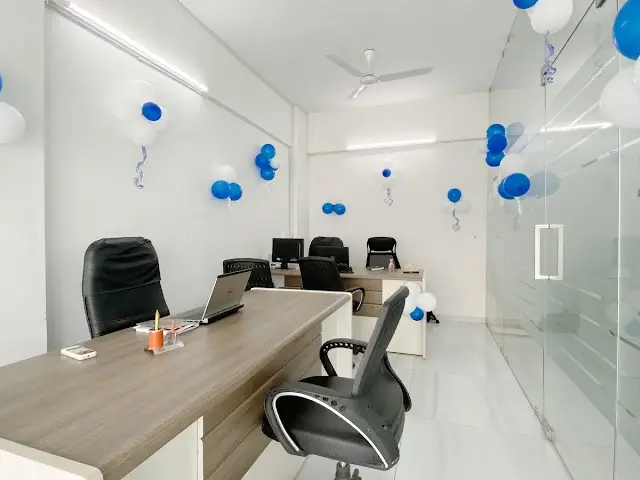Yashvi Tours & Travels Pvt Ltd - IATA Approved office